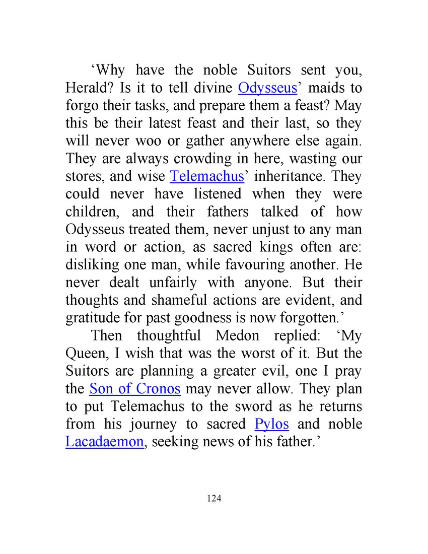 The Odyssey - Page 124